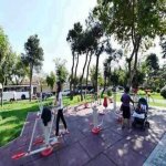 Satılır 2 otaqlı Köhnə Tikili, Gənclik metrosu, Nərimanov rayonu 19