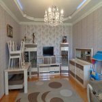 Satılır 5 otaqlı Həyət evi/villa, Zabrat qəs., Sabunçu rayonu 8