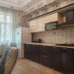 Kirayə (aylıq) 4 otaqlı Yeni Tikili, İnşaatçılar metrosu, Yeni Yasamal qəs., Yasamal rayonu 4