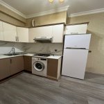 Kirayə (aylıq) 3 otaqlı Yeni Tikili, Xalqlar dostluğu metrosu, Nizami rayonu 15