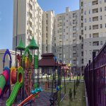 Аренда 2 комнат Новостройка Сумгайыт 12