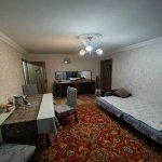 Satılır 2 otaqlı Köhnə Tikili, Qara Qarayev metrosu, 8-ci kilometr, Nizami rayonu 4