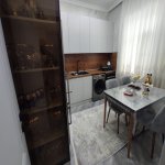Satılır 4 otaqlı Həyət evi/villa, Avtovağzal metrosu, Biləcəri qəs., Binəqədi rayonu 17