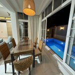 Kirayə (günlük) 5 otaqlı Həyət evi/villa Qəbələ 17