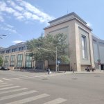 Kirayə (aylıq) Obyekt, 28 May metrosu, Nəsimi rayonu 1