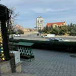 Kirayə (aylıq) Obyekt, 20 Yanvar metrosu, Nəsimi rayonu 12