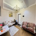 Продажа 2 комнатная Новостройка, İnşaatçılar метро, пос. Йени Ясамал, Ясамал район 9