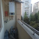 Kirayə (aylıq) 2 otaqlı Yeni Tikili, Bakıxanov qəs., Sabunçu rayonu 12