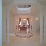 Satılır 7 otaqlı Həyət evi/villa, Mərdəkan, Xəzər rayonu 23