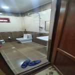 Satılır 5 otaqlı Həyət evi/villa, Rəsulzadə qəs., Binəqədi rayonu 24