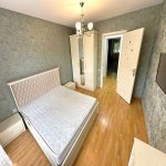 Kirayə (aylıq) 2 otaqlı Köhnə Tikili, Elmlər akademiyası metrosu, Yasamal rayonu 4