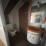 Kirayə (aylıq) 10 otaqlı Həyət evi/villa, Xalqlar dostluğu metrosu, Xətai rayonu 18