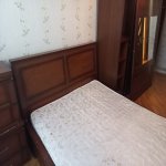 Продажа 3 комнатная Вторичка, İnşaatçılar метро, Ясамал район 13