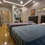 Kirayə (aylıq) 3 otaqlı Yeni Tikili, Xətai rayonu 8