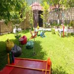 Kirayə (günlük) 4 otaqlı Həyət evi/villa Qəbələ 3