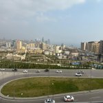 Kirayə (aylıq) 3 otaqlı Köhnə Tikili, Nizami metrosu, Yasamal rayonu 16