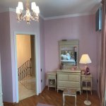 Kirayə (aylıq) 5 otaqlı Həyət evi/villa, Qara Qarayev metrosu, Nizami rayonu 11