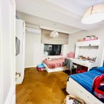 Satılır 4 otaqlı Yeni Tikili, Qara Qarayev metrosu, Nizami rayonu 1