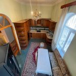 Kirayə (aylıq) 6 otaqlı Həyət evi/villa, Badamdar qəs., Səbail rayonu 9