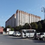 Satılır 1 otaqlı Yeni Tikili Xırdalan 9