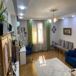 Satılır 2 otaqlı Yeni Tikili, Əhmədli metrosu, Əhmədli, Heydər Əliyev park , Xətai rayonu 6