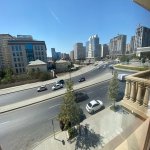 Kirayə (aylıq) 1 otaqlı Yeni Tikili, Xətai metrosu, Ağ şəhər, Xətai rayonu 1