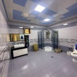 Satılır 5 otaqlı Həyət evi/villa, Koroğlu metrosu, Zabrat qəs., Sabunçu rayonu 16