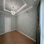 Satılır 4 otaqlı Yeni Tikili, Nizami metrosu, Nəsimi rayonu 18