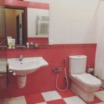 Продажа 3 комнат Новостройка, м. Халглар Достлугу метро, Ахмедли, Хетаи район 8