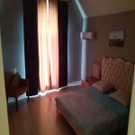 Kirayə (günlük) 5 otaqlı Həyət evi/villa Qəbələ 16