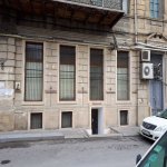 Satılır Obyekt, Nizami metrosu, Qış parkı, Nəsimi rayonu 1