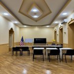 Kirayə (aylıq) 5 otaqlı Ofis, 28 May metrosu, Nəsimi rayonu 1