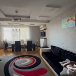 Kirayə (aylıq) 3 otaqlı Yeni Tikili, Xətai metrosu, Xətai rayonu 2