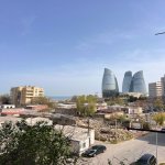 Kirayə (aylıq) 4 otaqlı Köhnə Tikili, Elmlər akademiyası metrosu, Yasamal rayonu 20