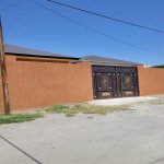 Satılır 4 otaqlı Həyət evi/villa, Avtovağzal metrosu, Biləcəri qəs., Binəqədi rayonu 15