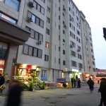 Kirayə (aylıq) 2 otaqlı Yeni Tikili, Gənclik metrosu, Ayna Sultanova heykəli, Nərimanov rayonu 1