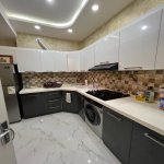Kirayə (aylıq) 2 otaqlı Yeni Tikili, Əhmədli metrosu, Əhmədli, Xətai rayonu 5