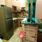 Kirayə (aylıq) 2 otaqlı Yeni Tikili, Nəriman Nərimanov metrosu, Nərimanov rayonu 16