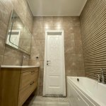 Satılır 4 otaqlı Yeni Tikili, Ağ şəhər, Xətai rayonu 17