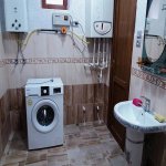 Kirayə (günlük) 3 otaqlı Həyət evi/villa Qəbələ 17