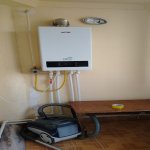 Kirayə (aylıq) 3 otaqlı Köhnə Tikili, Elmlər akademiyası metrosu, Yasamal rayonu 13