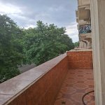 Kirayə (günlük) 3 otaqlı Köhnə Tikili Gəncə 12