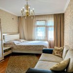 Аренда 3 комнат Новостройка, Сябаиль район 7