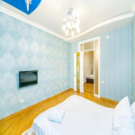 Аренда 4 комнатная Вторичка, м. Сахил метро, Сябаиль район 7