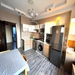 Satılır 3 otaqlı Yeni Tikili, Neftçilər metrosu, Nizami rayonu 12