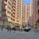 Satılır 3 otaqlı Yeni Tikili, Xətai metrosu, Ağ şəhər, Xətai rayonu 1
