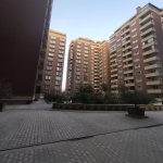 Kirayə (aylıq) 2 otaqlı Yeni Tikili, 28 May metrosu, Nəsimi rayonu 1