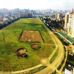 Kirayə (aylıq) 4 otaqlı Yeni Tikili, Gənclik metrosu, Nərimanov rayonu 1