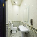 Satılır 7 otaqlı Ofis, İnşaatçılar metrosu, Yasamal qəs., Yasamal rayonu 9