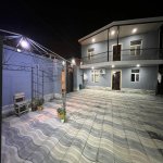 Satılır 5 otaqlı Həyət evi/villa, Türkan, Xəzər rayonu 1